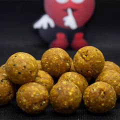 Boilies Dudi Bait Tigernuts Amur Tare 24mm, 1kg