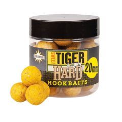 Boilies Dynamite Baits Big Fish Sweet Tiger & Corn Hard Hook Bait