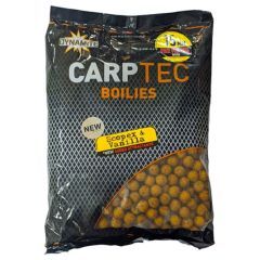 Boilies Dynamite Baits CarpTec Scopex Vanilla 20mm 1.8kg