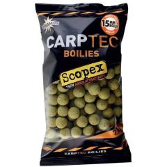 Boilies Dynamite Baits CarpTec Scopex 15mm 2kg