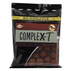 Boilies Dynamite Baits Complex-T 26mm 350gr