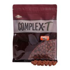 Boilies Dynamite Baits Complex-T Dumbells 14mm 1kg