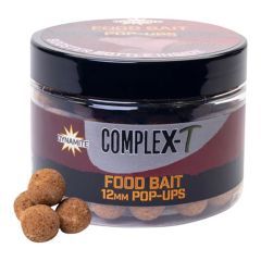 Dynamite Baits Complex-T Food Bait Pop-Up 12mm