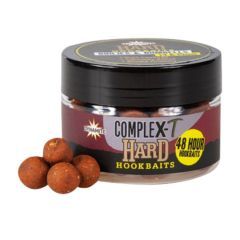 Boilies Dynamite Baits CompleX-T Hard Hookbaits 14/15mm