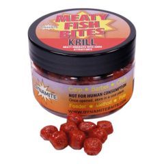 Boilies Dynamite Baits Meaty Fish Bites Krill 12mm