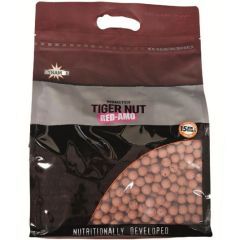 Boilies Dynamite Baits Monster Tiger Nut - Red Amo 20mm/5kg