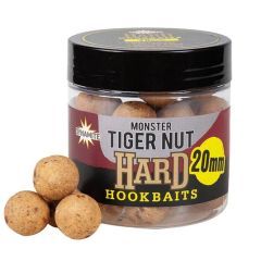 Boilies Dynamite Baits Monster Tiger Nut Hard Hookbaits 20mm