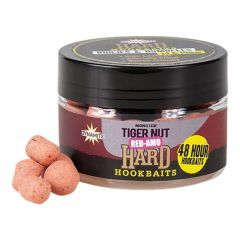 Boilies Dynamite Baits Monster Tiger Nut Red-Amo Hard Hookbaits 14/15mm