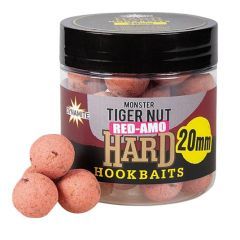 Boilies Dynamite Baits Monster Tiger Nut Red-Amo Hard Hookbaits 20mm