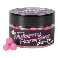 Boilies Dynamite Baits Mulberry Florentine Fluro Pop-ups 12mm