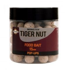 Boilies Dynamite Baits Pop-Up Monster Tiger Nut 15mm