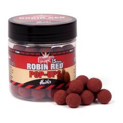 Boilies Dynamite Baits Pop-Up Robin Red 15mm