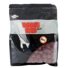 Boilies Dynamite Baits Robin Red 20mm 1kg