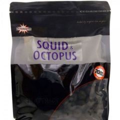 Boilies Dynamite Baits Squid & Octopus 15mm 1.8kg