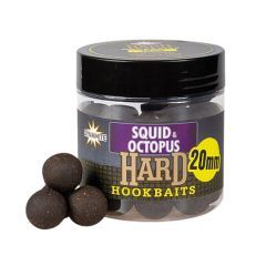 Boilies Dynamite Baits Squid & Octopus Hard Hookbaits 20mm