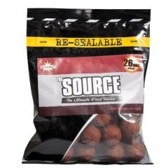 Boilies Dynamite Baits The Source 26mm 1kg