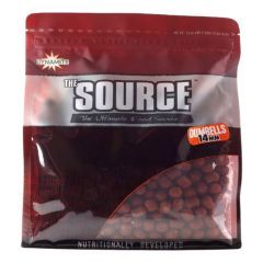 Boilies Dynamite Baits The Source Dumbells 14mm 1kg