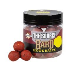 Boilies Dynamite Baits The Source Hard Hookbaits 14/15mm