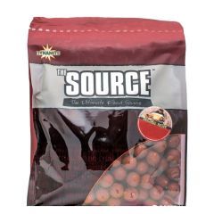 Boilies Dynamite Baits The Source 12mm 1kg