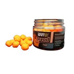 Boilies Feeder Bait Pop Up Fluo Bread Somon 10mm, 50ml