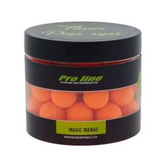 Boilies Pro Line Magic Mango 15mm