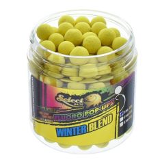 Boilies Select Baits Micro Pop Up Winter Blend 8mm