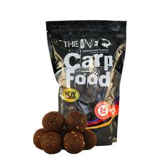 Boilies The One Carp Food Spicy Squid, 24mm, 1kg