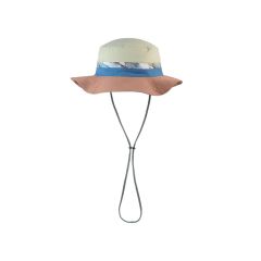 Palarie Buff Booney Hat Kivu Sand, S/M
