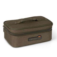 Borseta Fox Voyager 8 Pot Hookbait Case