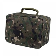 Borseta Trakker NXC Camo Rig-R Box