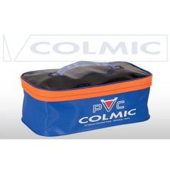 Borseta Colmic Orange PVC Kanguro X20