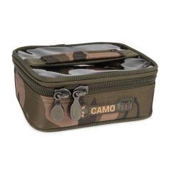 Borseta Fox Camolite Small Lead & Bits Bag