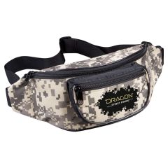 Borseta Dragon Street Fishing Waist Bag