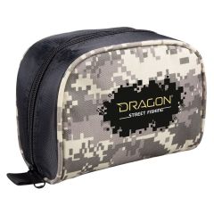 Husa mulinete Dragon Street Fishing Reel Cover