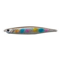 Vobler Rapture Bowed Minnow 9cm/11g, culoare Rainbow Sliver