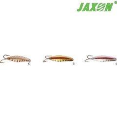 Dandineta Jaxon Serie BPLB0 3.0g/37mm, culoare S