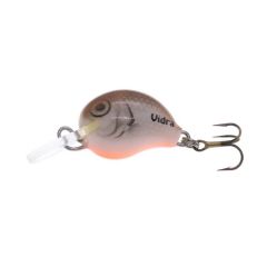 Vobler Vidra Lures Atomic Chub 1.8cm/3g, culoare BR