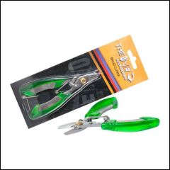 Cleste The One Braid Cutter