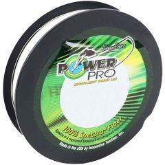 Fir textil PowerPro White 0.13mm/8kg/135m