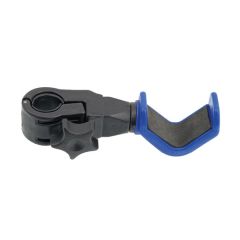 Brat Konger Pole Holders Small, 2buc/set