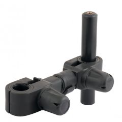 Brat feeder Trabucco Clamp 36 Cross Connector