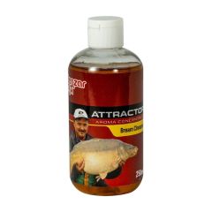 Aroma Concentrate 250ml Atractant Benzar Mix - Bream Cinnamon	