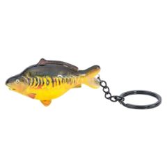 Breloc Anaconda Beauty Carp S Keychain