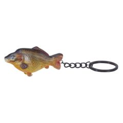 Breloc Anaconda Beauty Common Carp Keychain