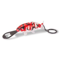 Breloc Anaconda Beauty Koi-Kindai Showa Opener