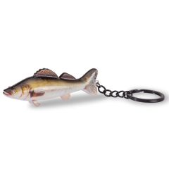 Breloc Iron Claw Doiyo Beauty Zander Keychain