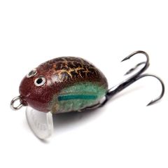 Vobler Hunter Bromba Floating 2cm/1g, culoare GRP