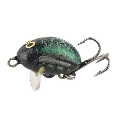 Vobler Hunter Bromba Sinking 2cm/1.7g, culoare GRP