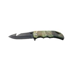 Briceag Konger Folding Knife Camou No3