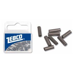 Bride pentru sertizat Zebco Mini Crimps Stainless Steel 6mm